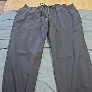 Lululemon ABC joggers Men. Size XL